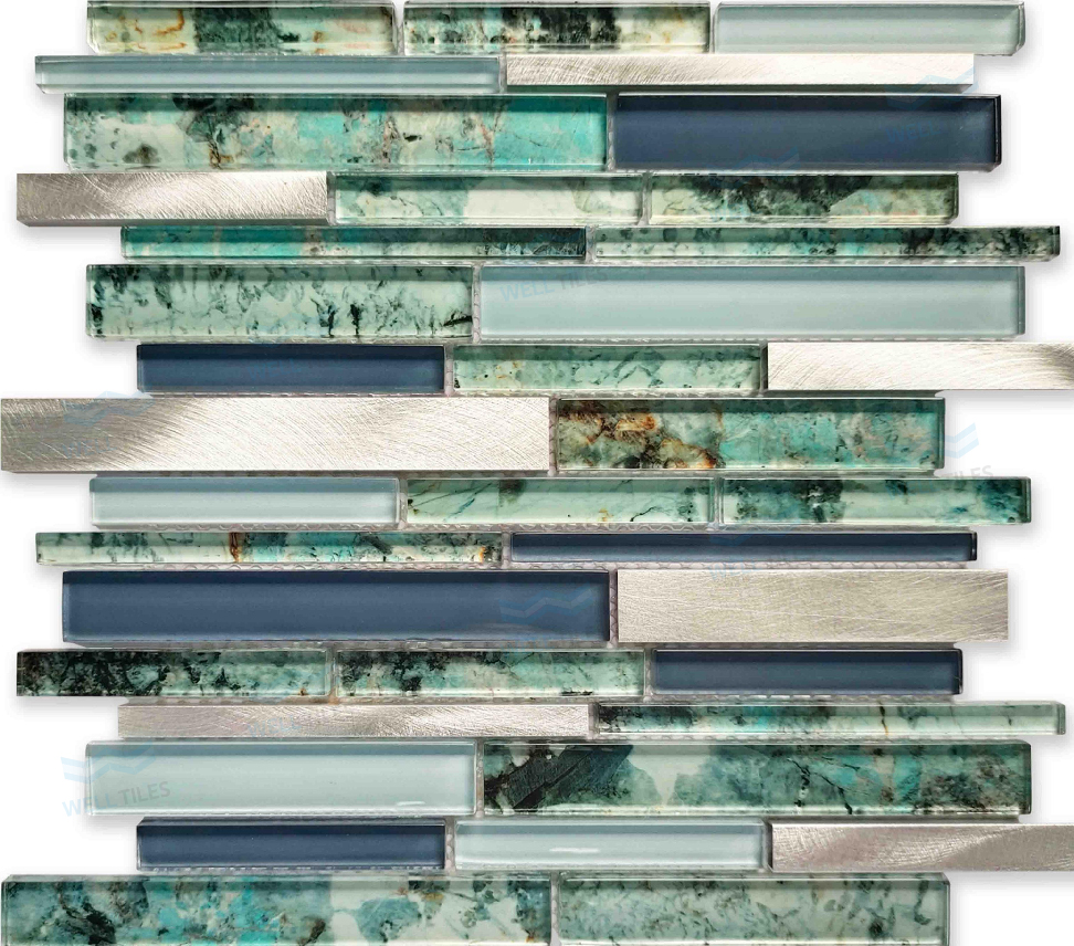 Well Tiles