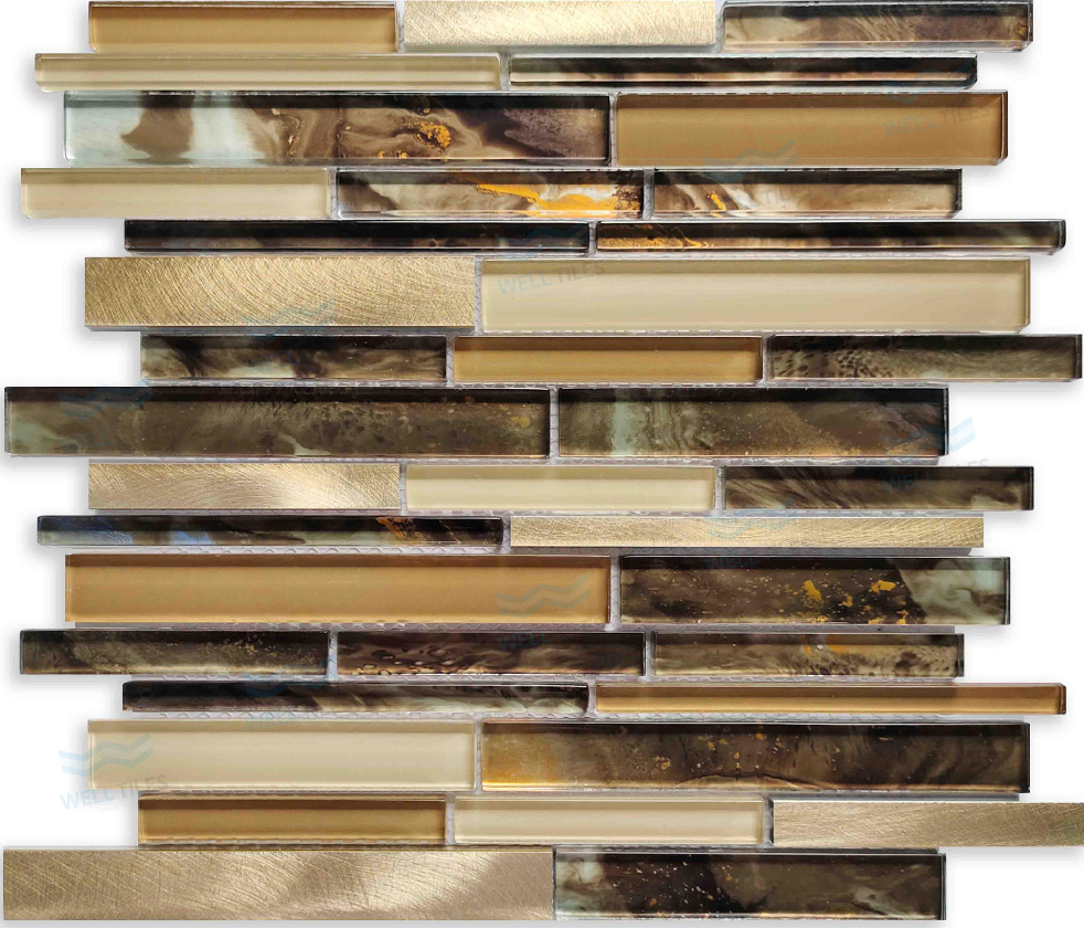 Well Tiles