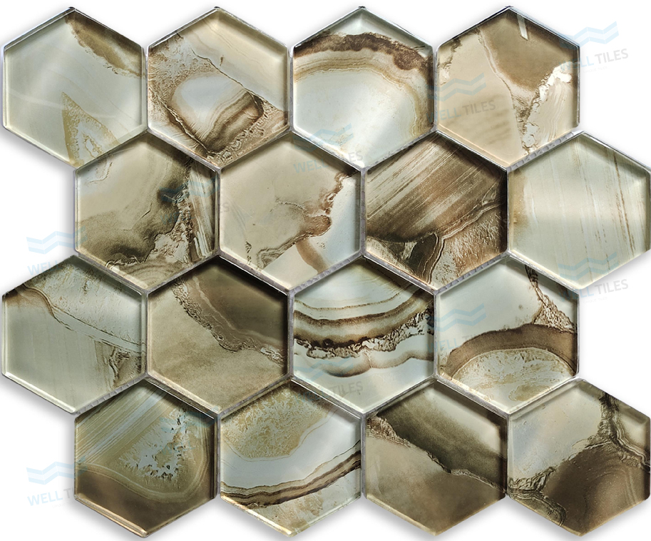 Well Tiles