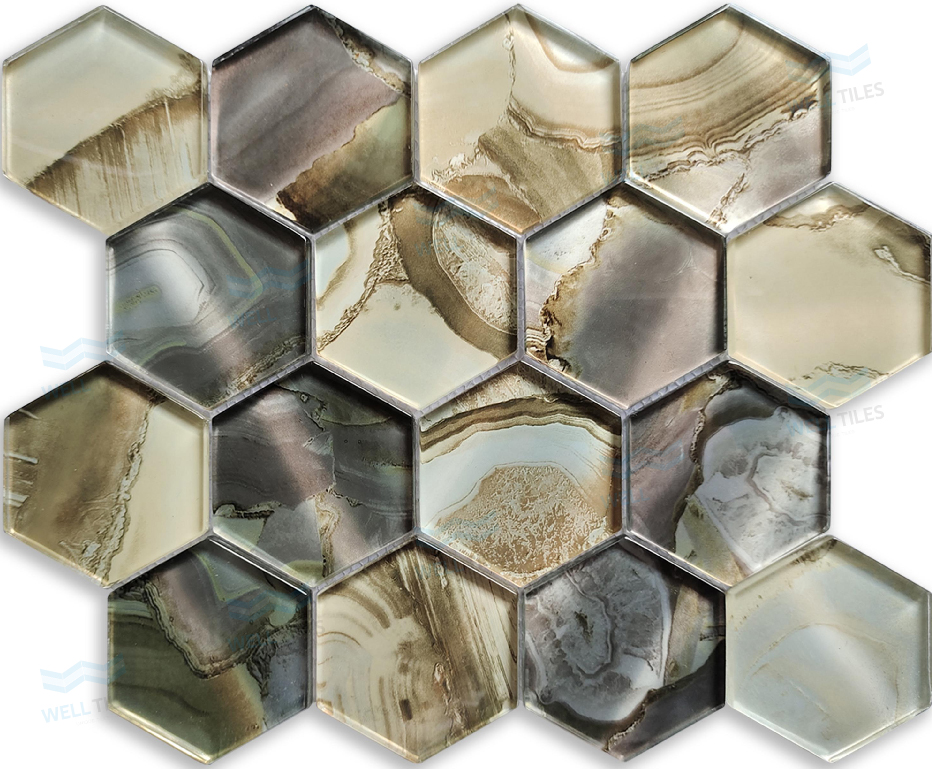 Well Tiles