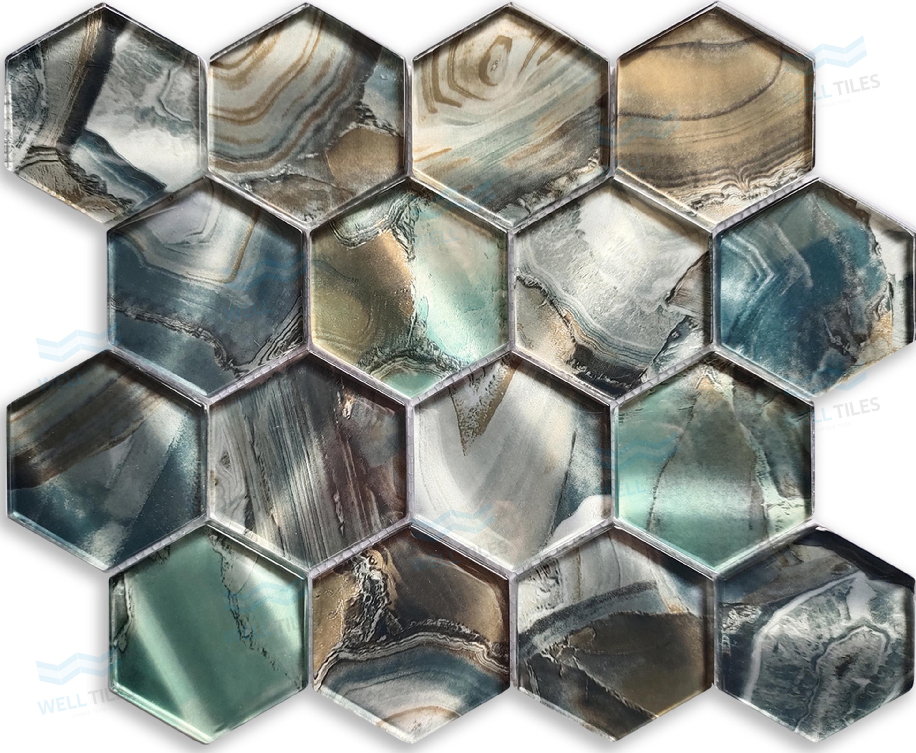 Well Tiles