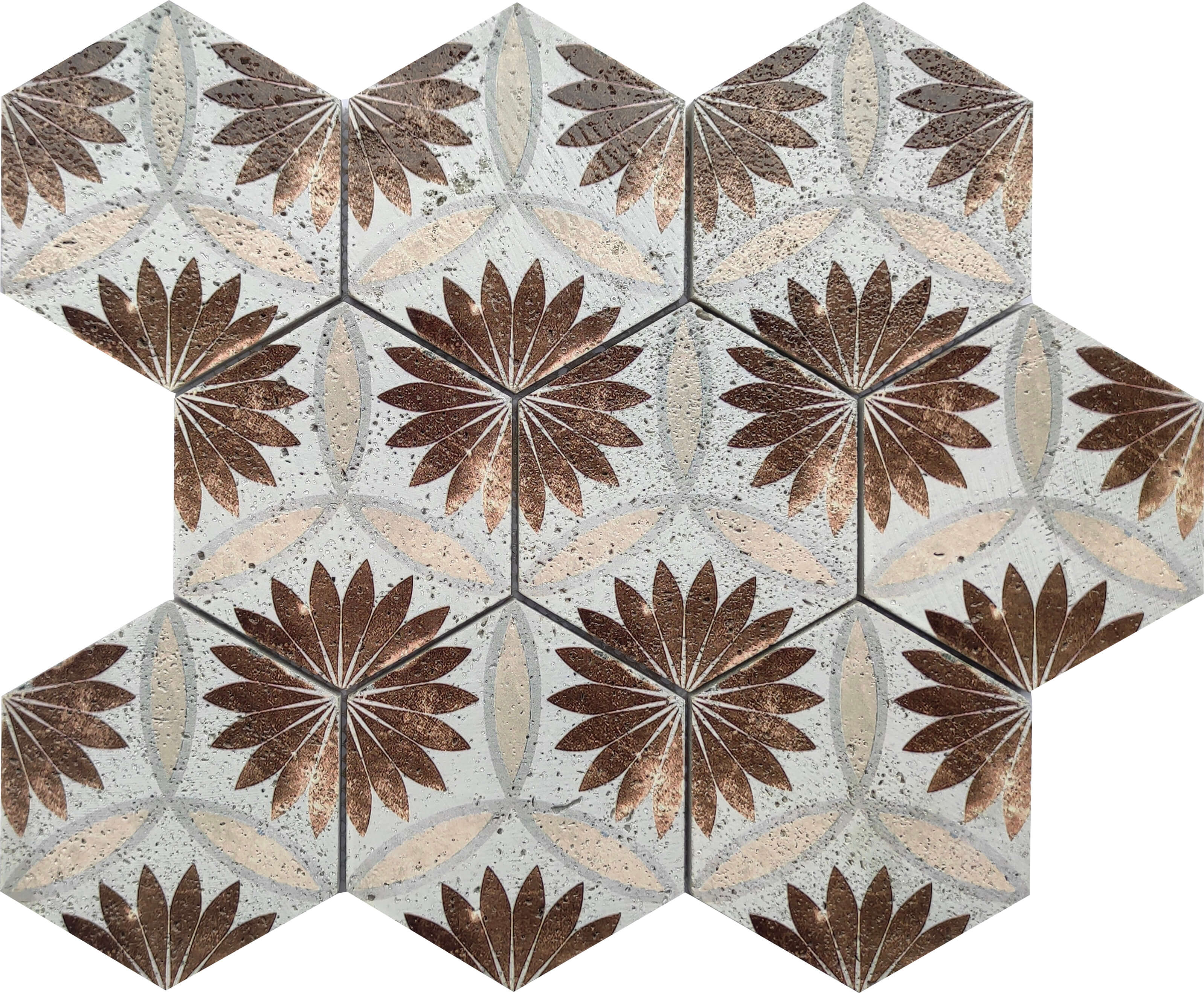 Well Tiles