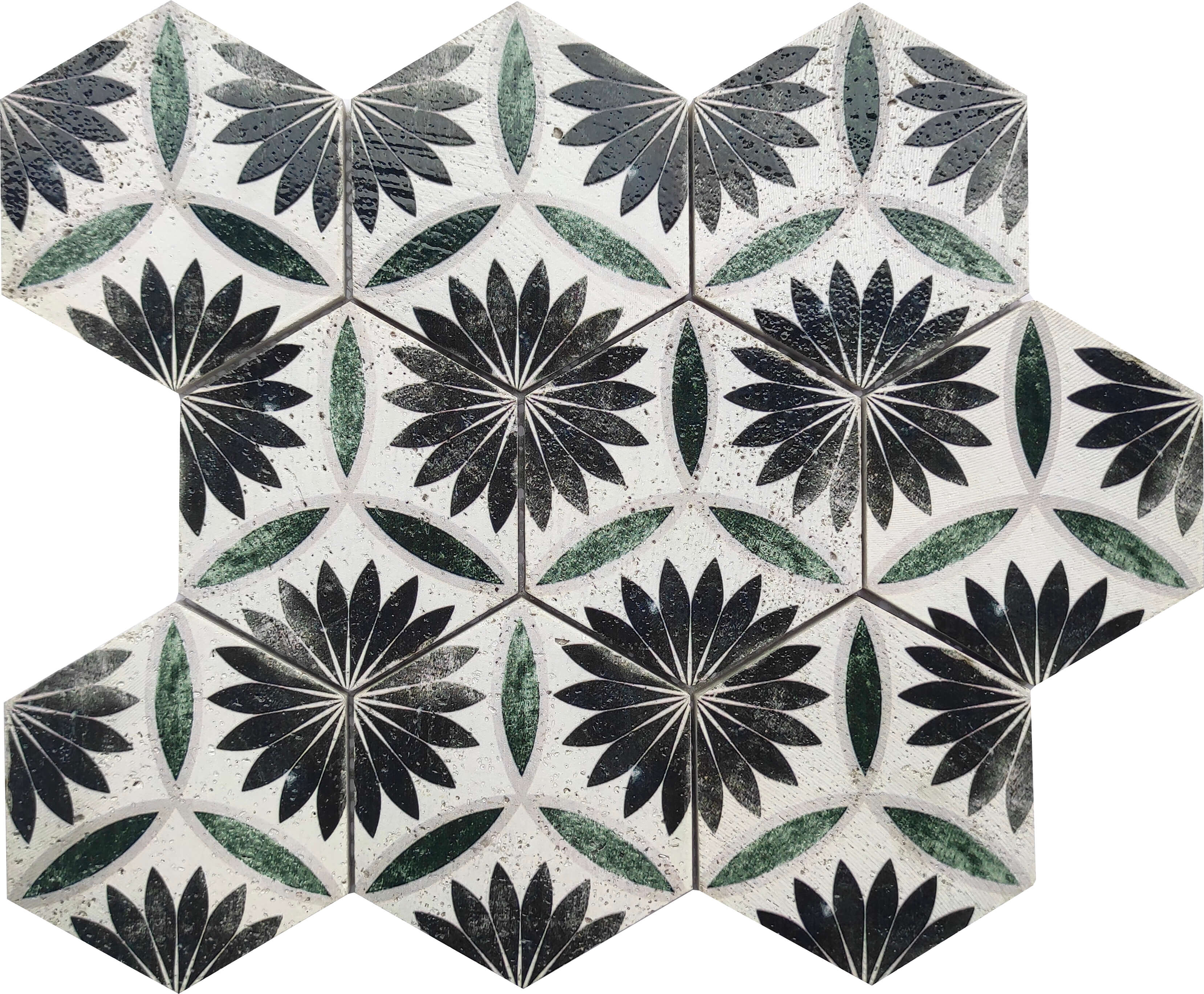 Well Tiles