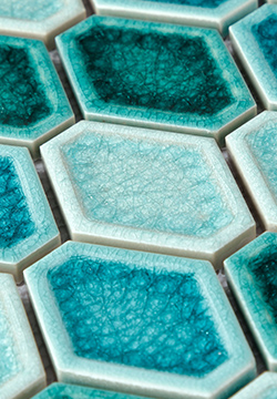 Well Tiles