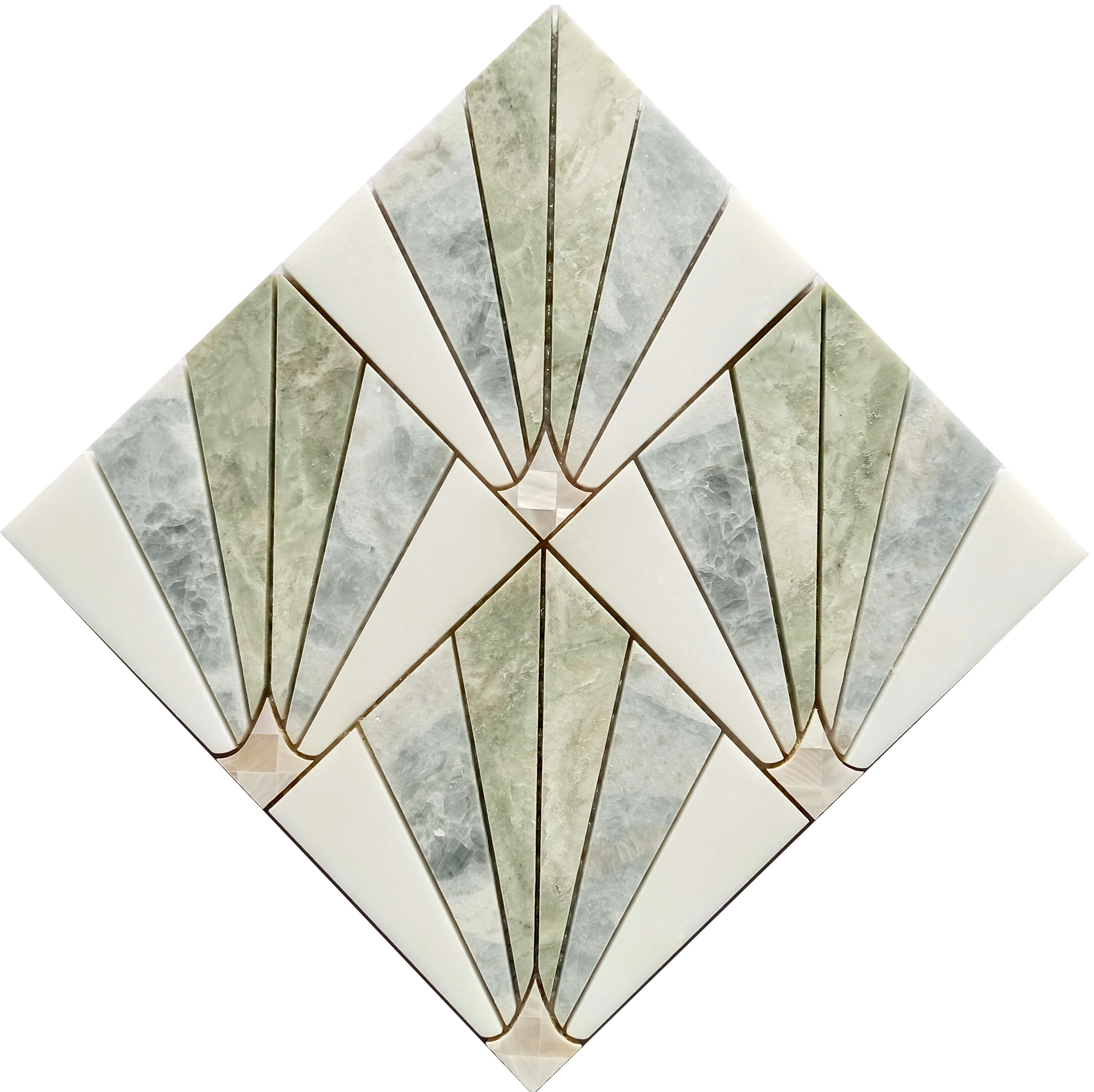 Well Tiles