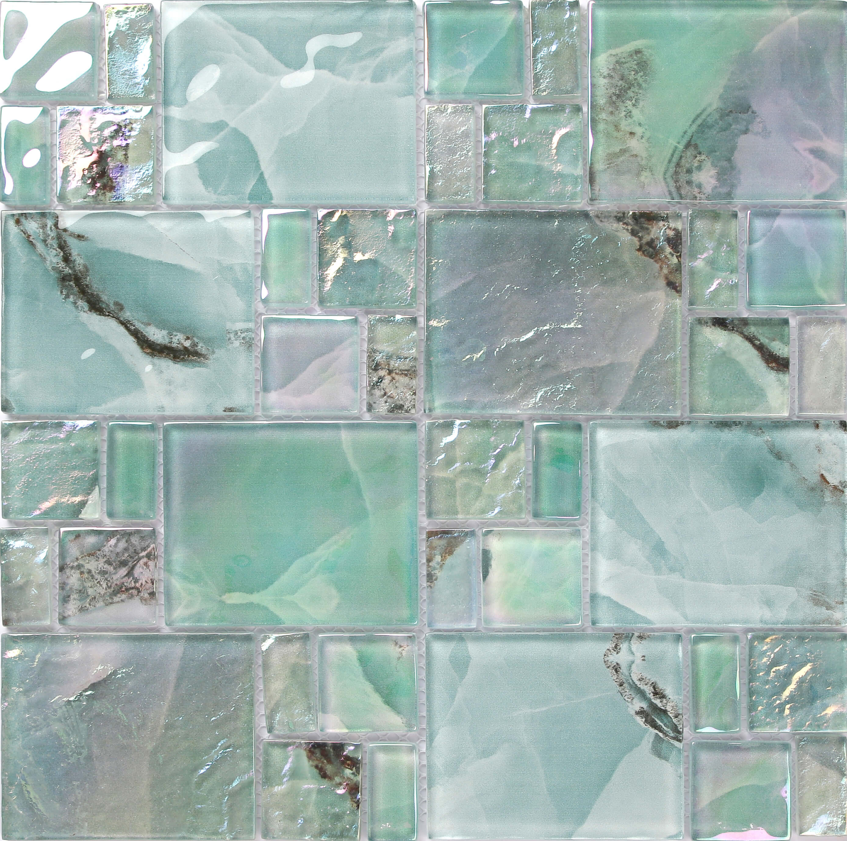 Well Tiles