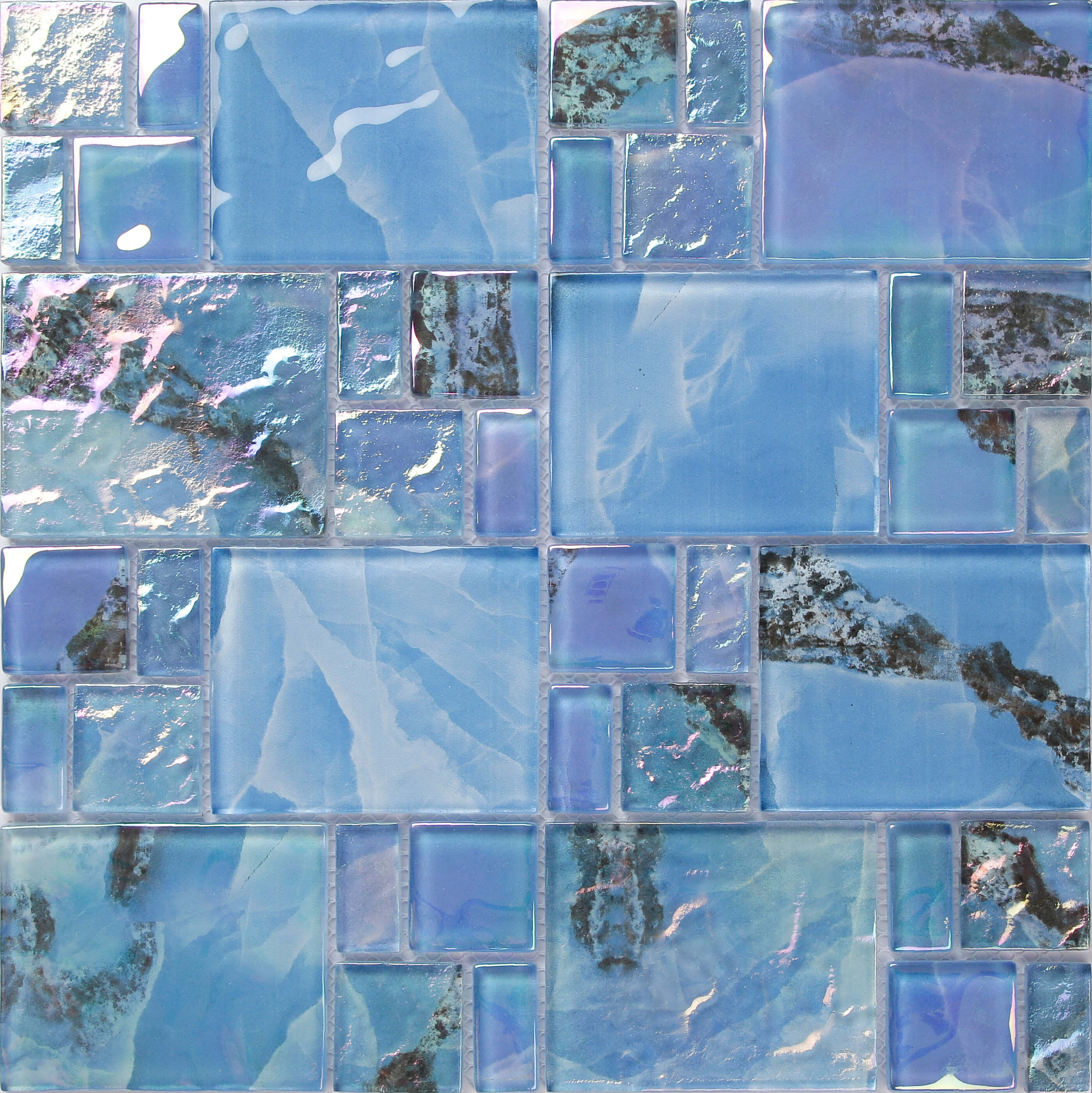 Well Tiles