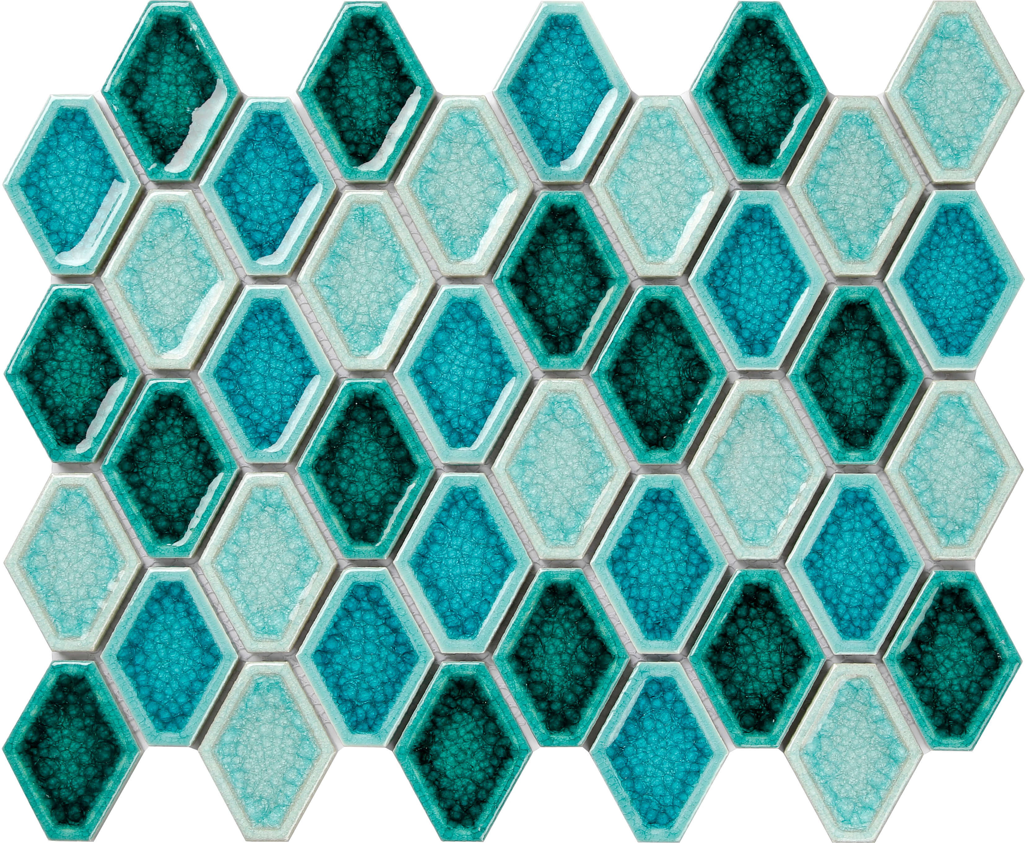 Well Tiles