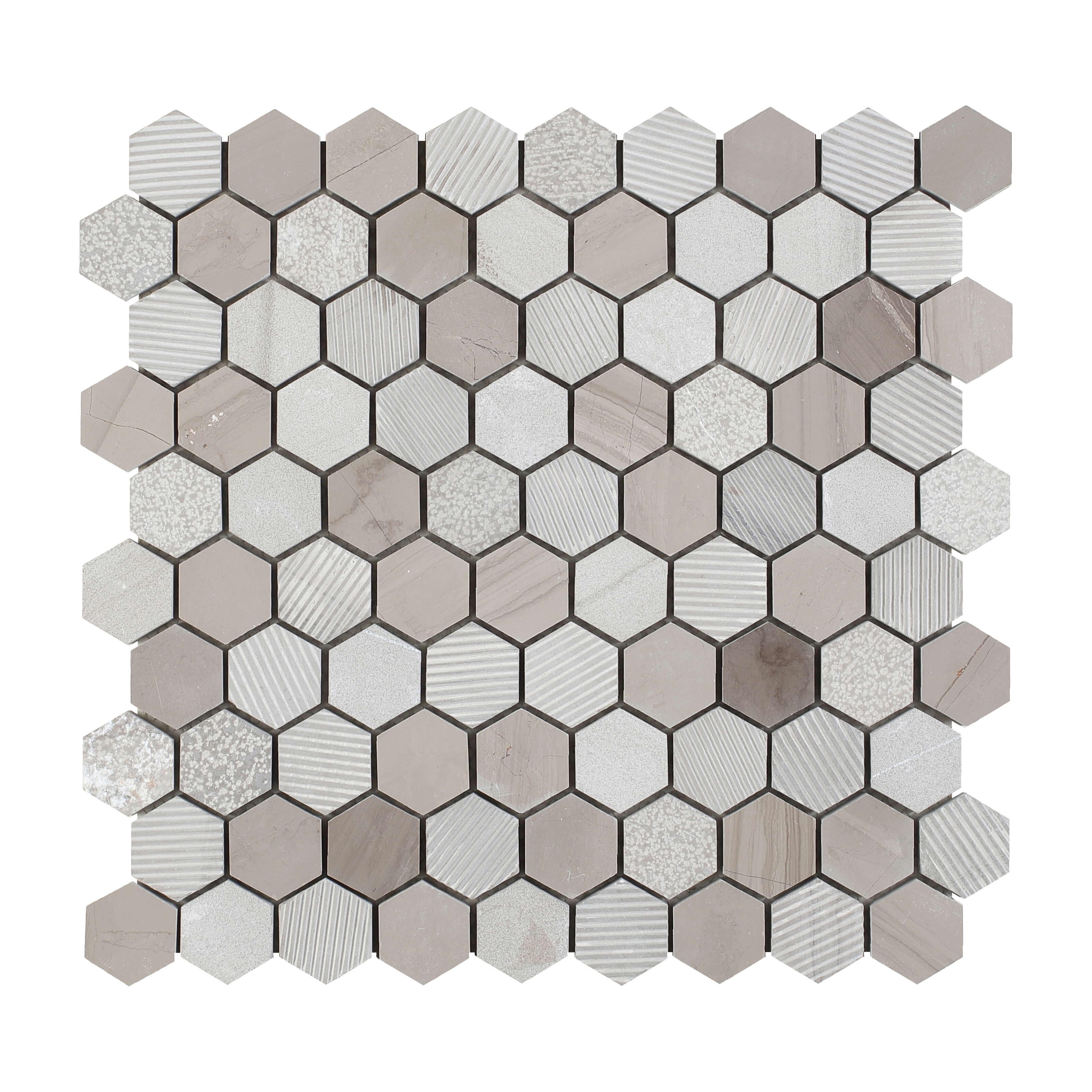 Well Tiles
