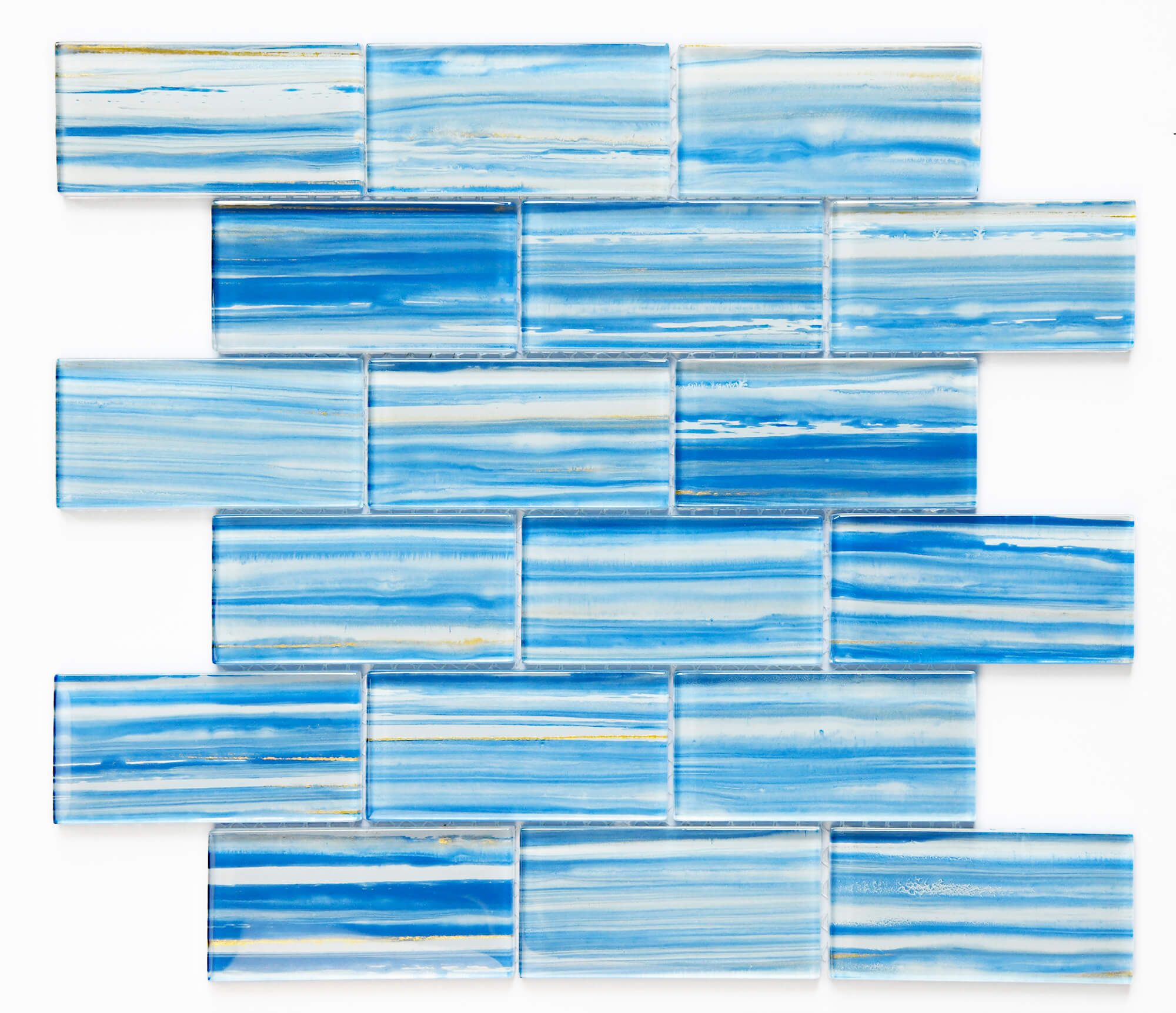 Well Tiles