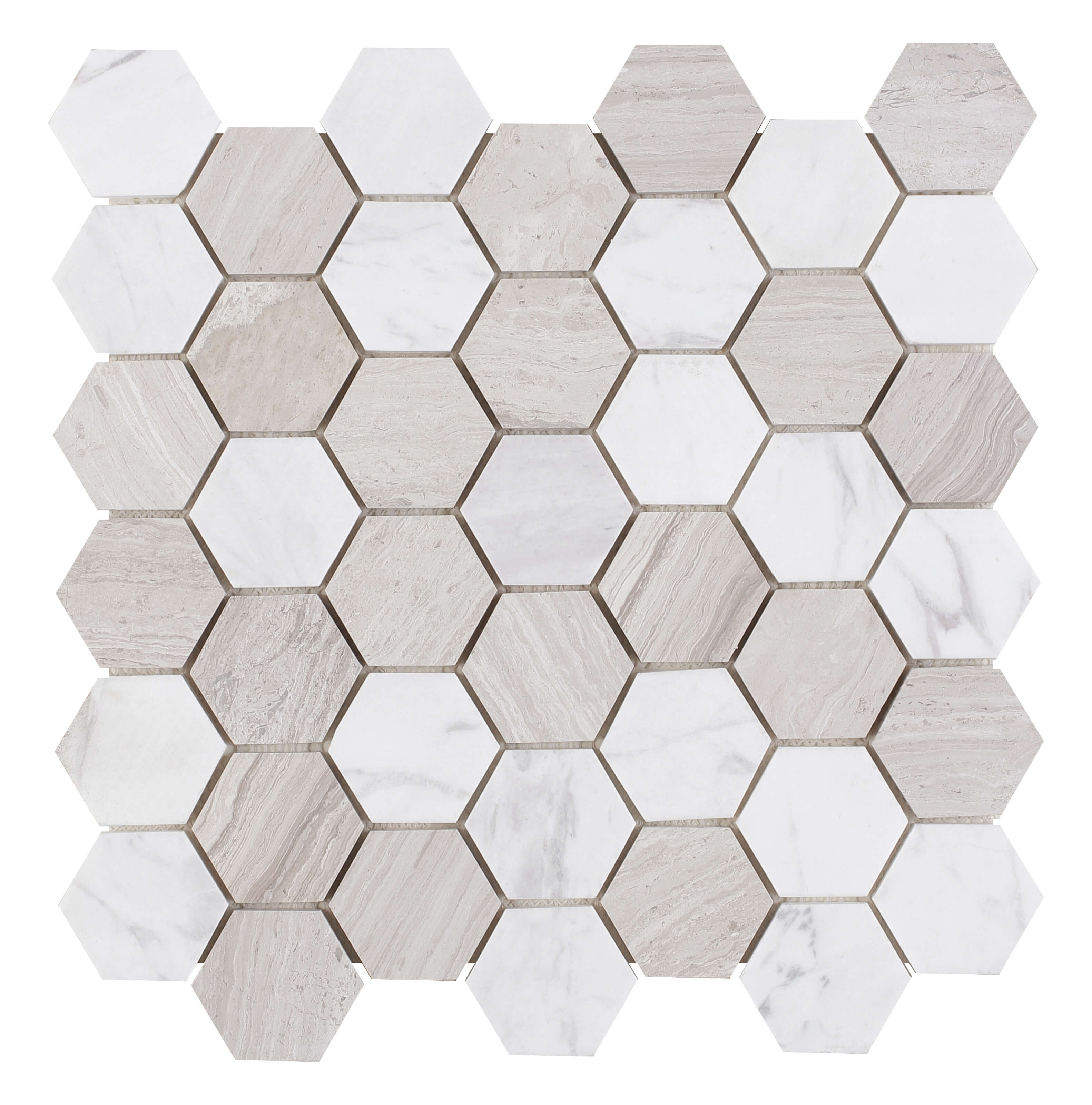 Well Tiles