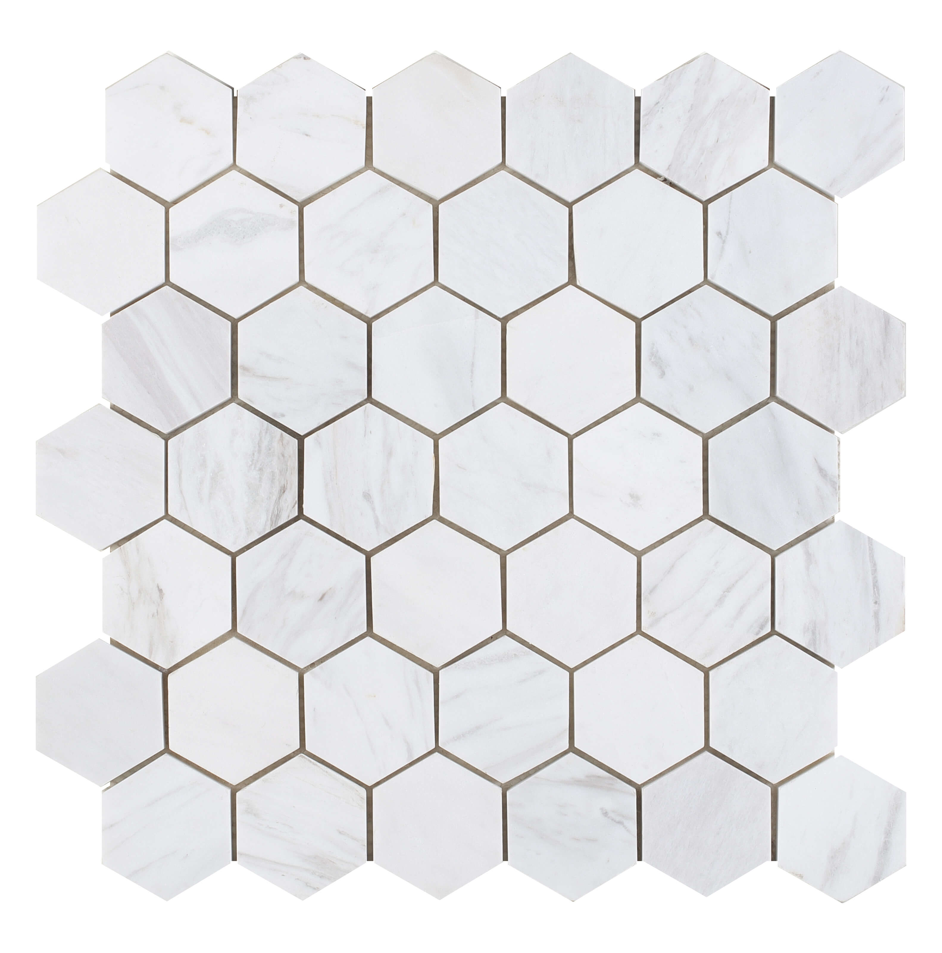 Well Tiles
